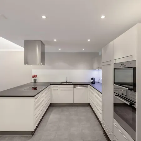Chasa Miramunt 2 Apartment *