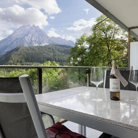 Chasa Miramunt 2 Scuol