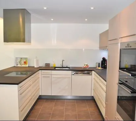 Chasa Miramunt 2 Appartement