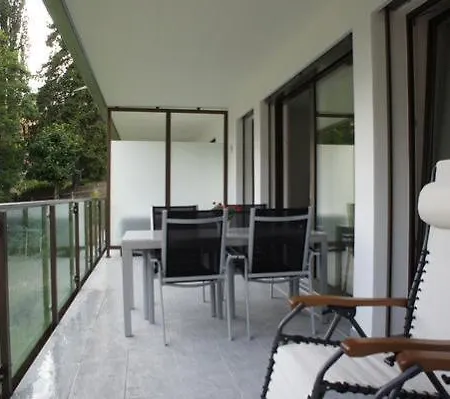 Apartament Chasa Miramunt 2 *