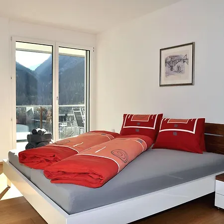 Chasa Miramunt 2 Appartement *