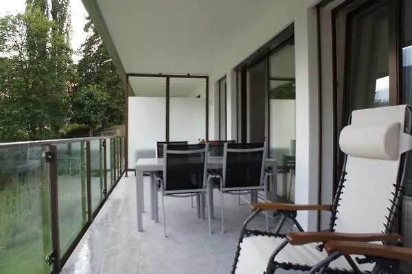 Apartamento Chasa Miramunt 2 *