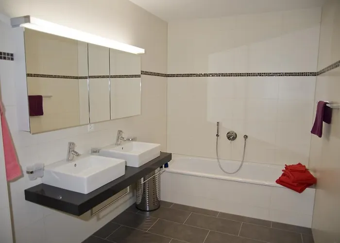 Chasa Miramunt 2 Scuol