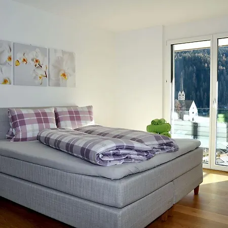 Chasa Miramunt 2 Scuol