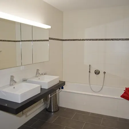 Chasa Miramunt 2 Scuol