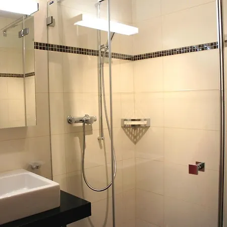 Chasa Miramunt 2 * Scuol