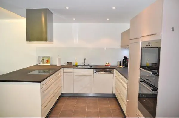 Chasa Miramunt 2 Daire