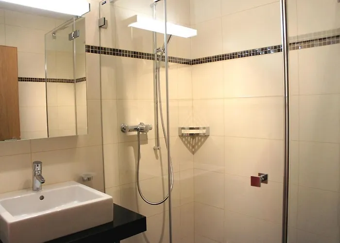 Chasa Miramunt 2 * Scuol